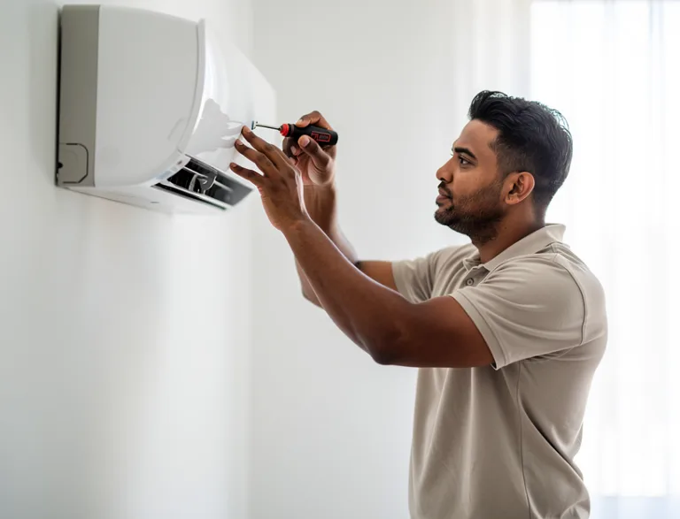 Ac Installation service in Harrow